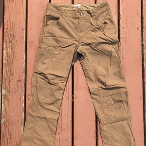 Marmot Pants